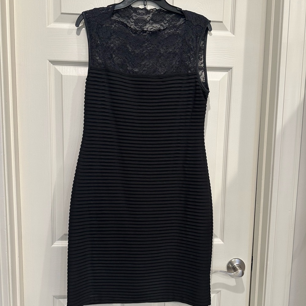 Short Cocktail Dress